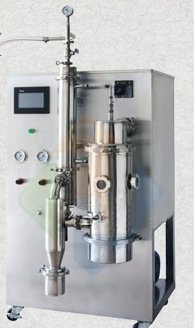 真空噴霧干燥機